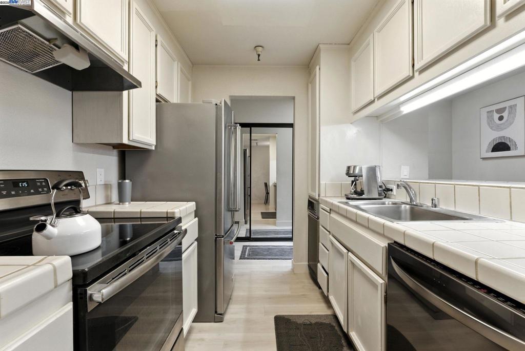 ALAMEDA COUNTY - Residential