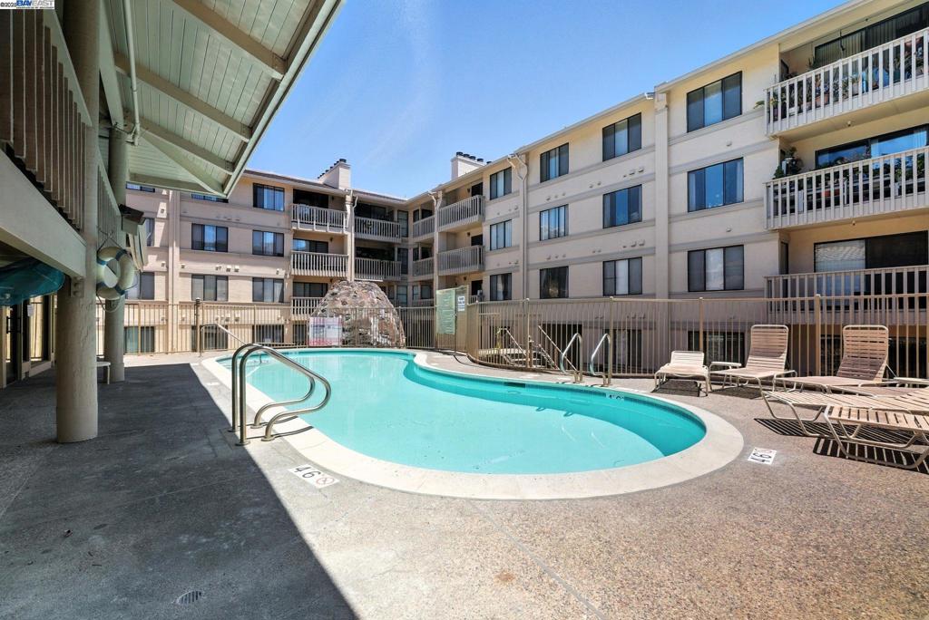 ALAMEDA COUNTY - Residential