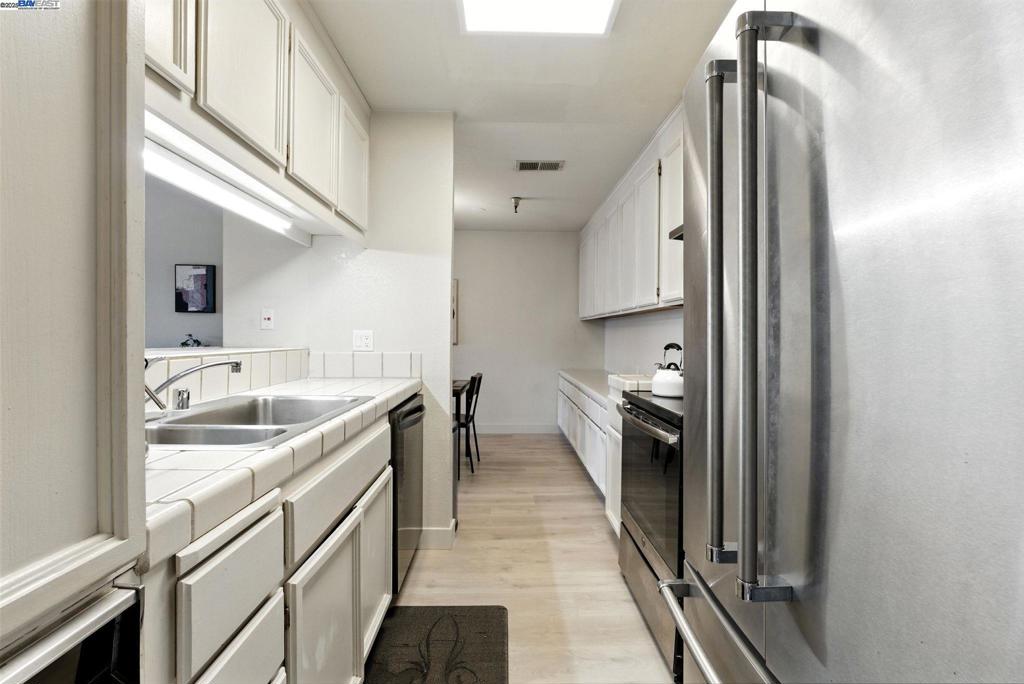 ALAMEDA COUNTY - Residential