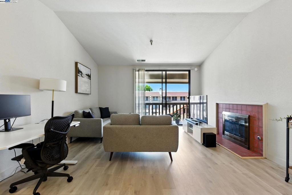 ALAMEDA COUNTY - Residential