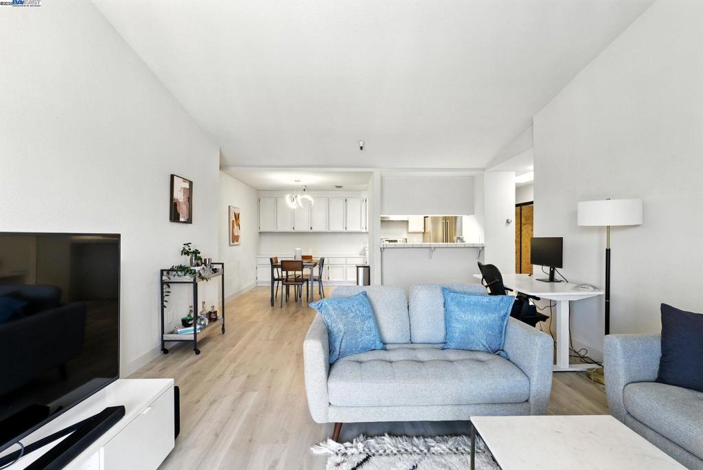 ALAMEDA COUNTY - Residential