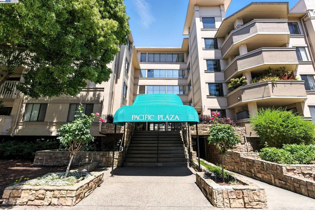 ALAMEDA COUNTY - Residential