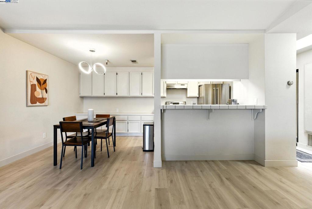 ALAMEDA COUNTY - Residential