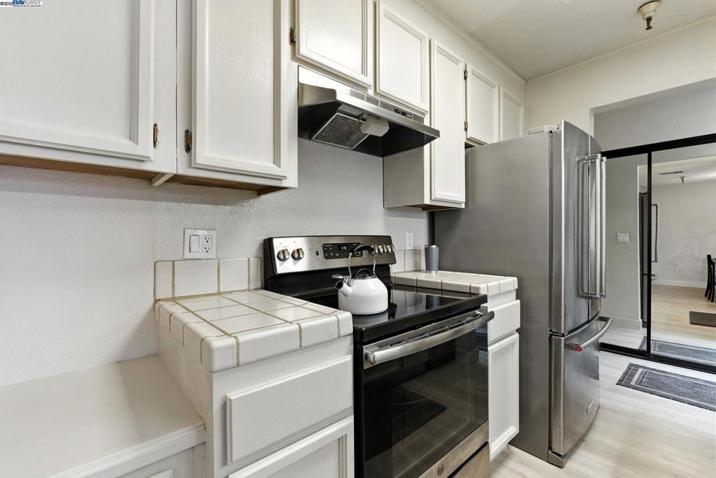 ALAMEDA COUNTY - Residential