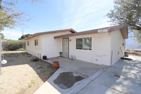 Photo of 55725 Amethyst Drive, Whitewater, CA 92282 (MLS # 219143075DA)