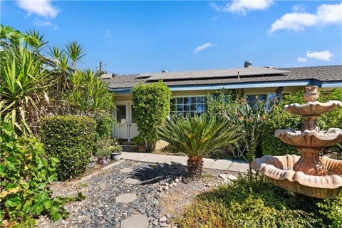 Photo of 11441 Wish Avenue, Granada Hills, CA 91344 (MLS # SR26170534)