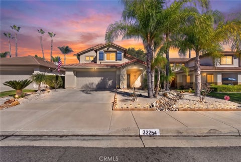 Photo of 32254 Corte Illora, Temecula, CA 92592 (MLS # SW26215992)
