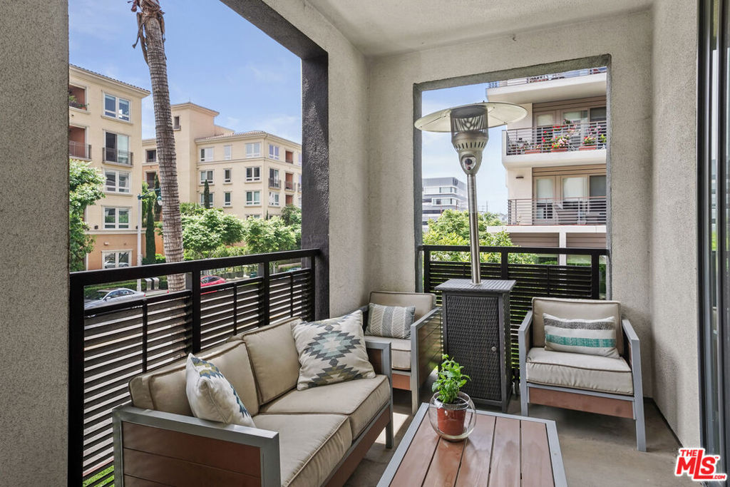 Camden - Residential Lease