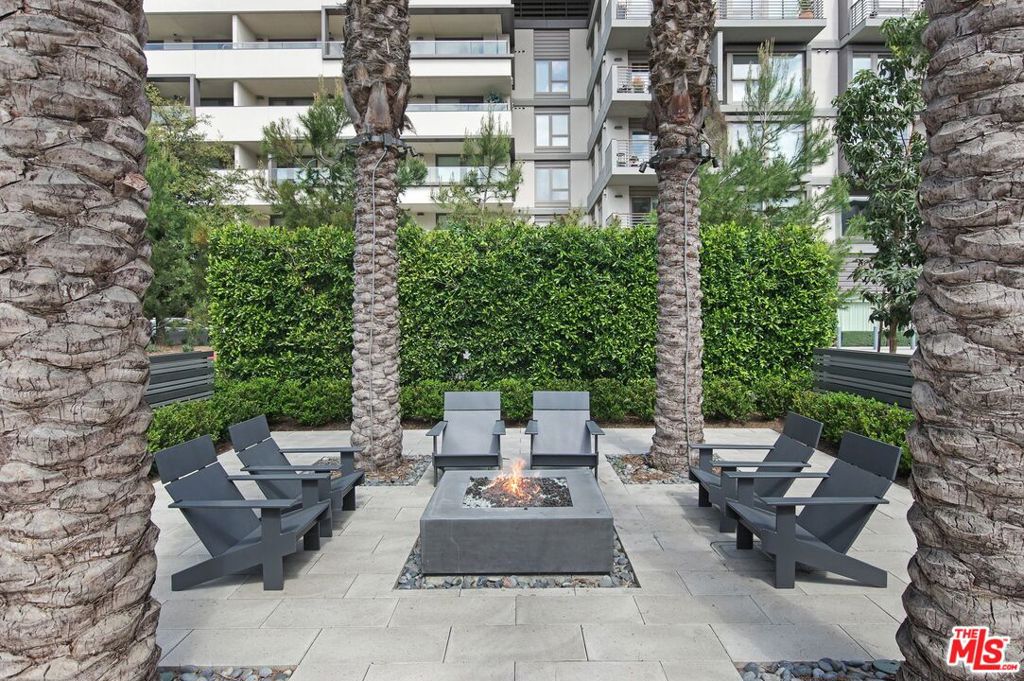 Camden - Residential Lease