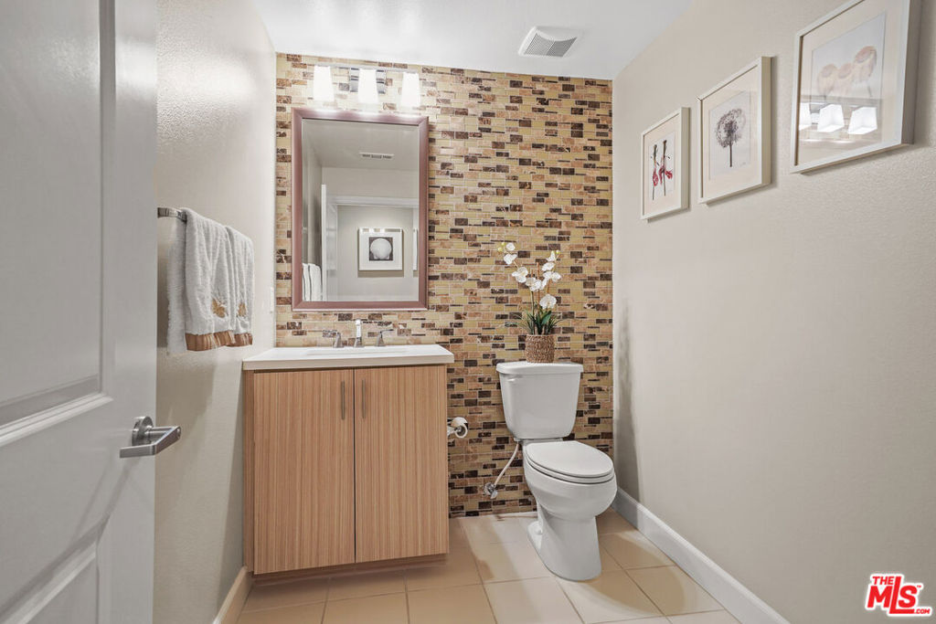 Camden - Residential Lease