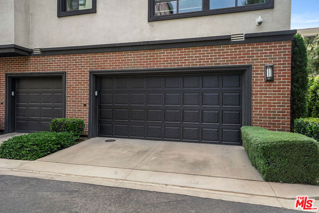 Camden - Residential Lease
