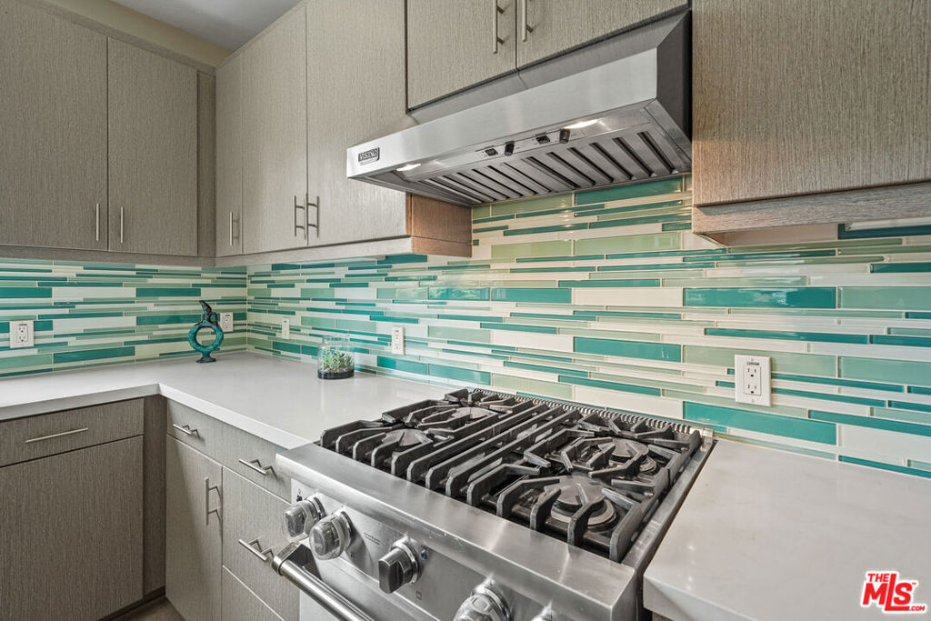 Camden - Residential Lease