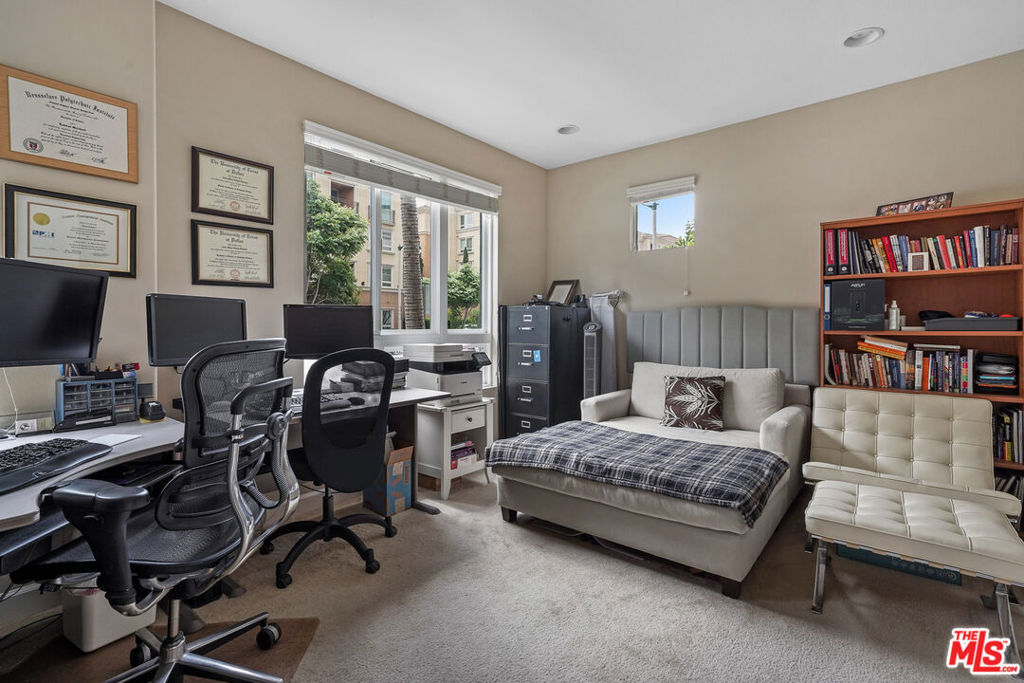 Camden - Residential Lease