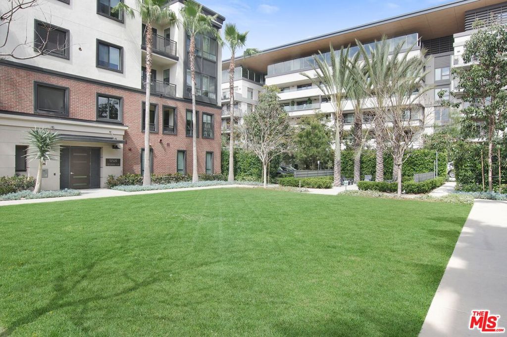 Camden - Residential Lease