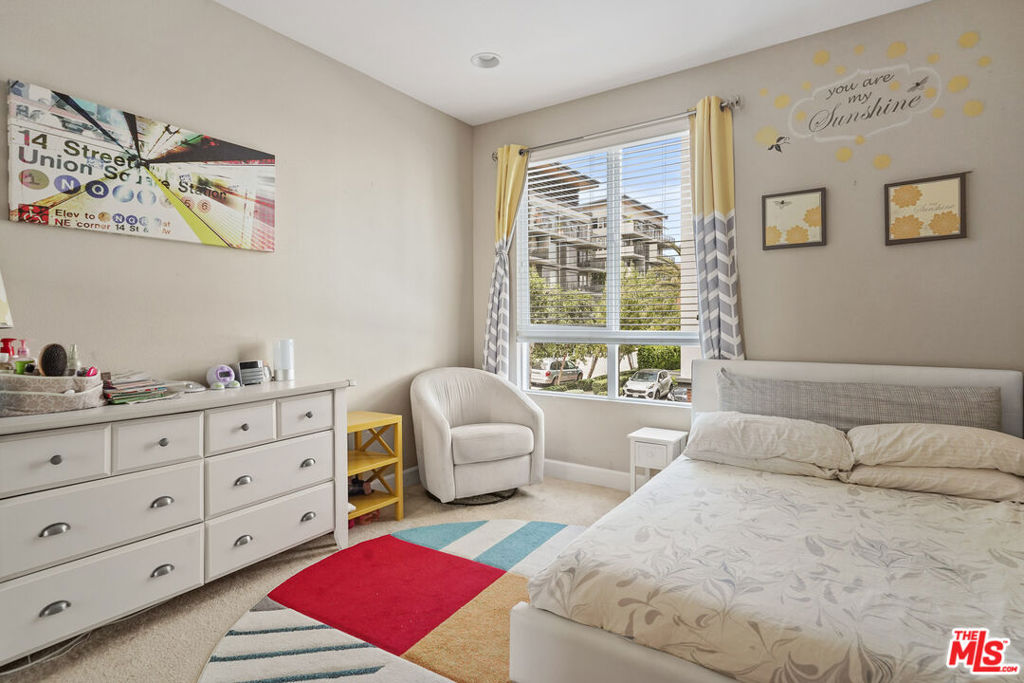 Camden - Residential Lease