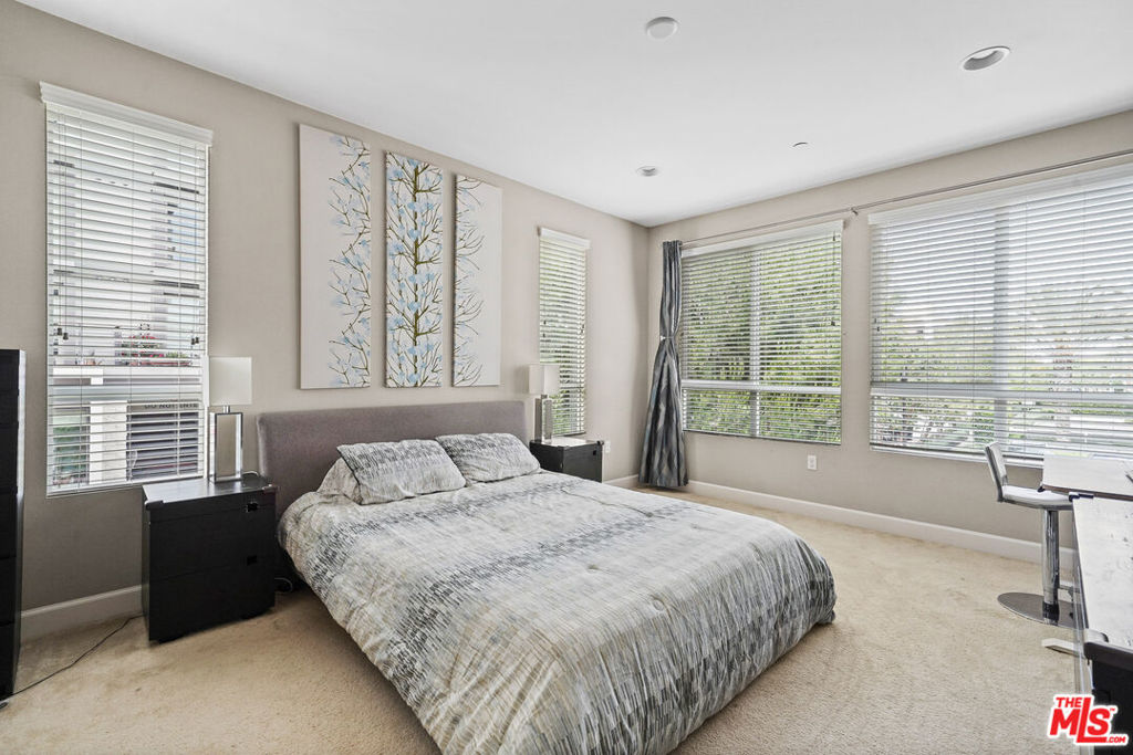 Camden - Residential Lease