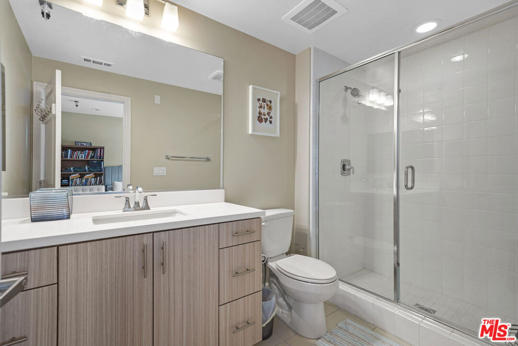 Camden - Residential Lease