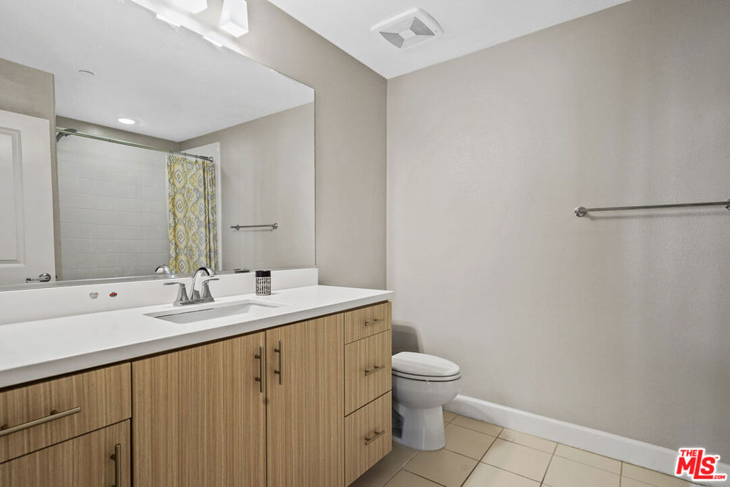 Camden - Residential Lease