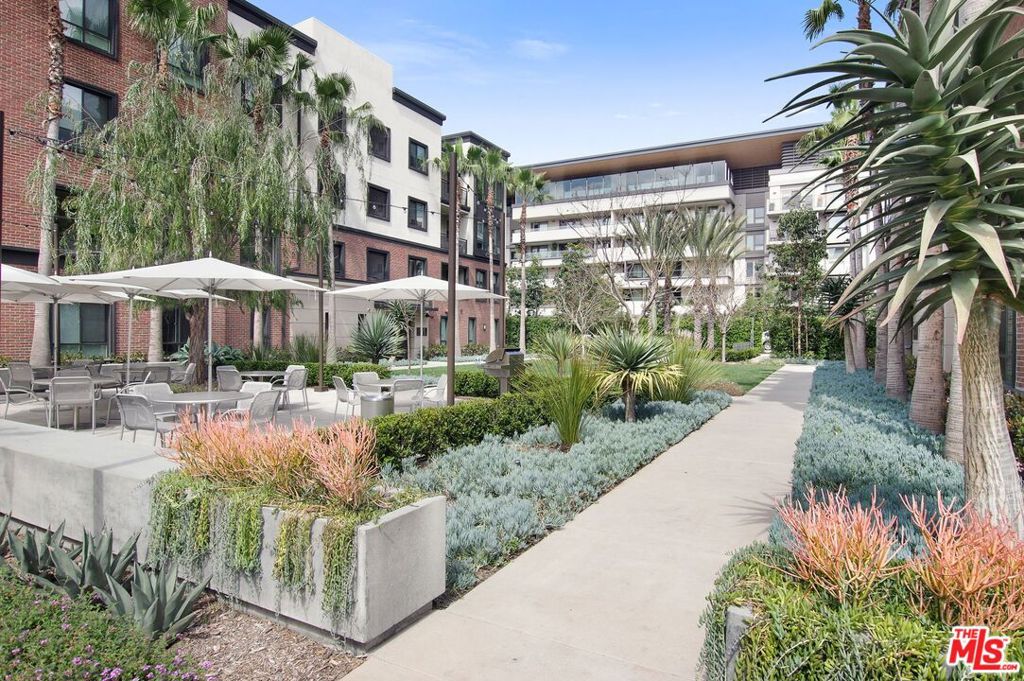 Camden - Residential Lease