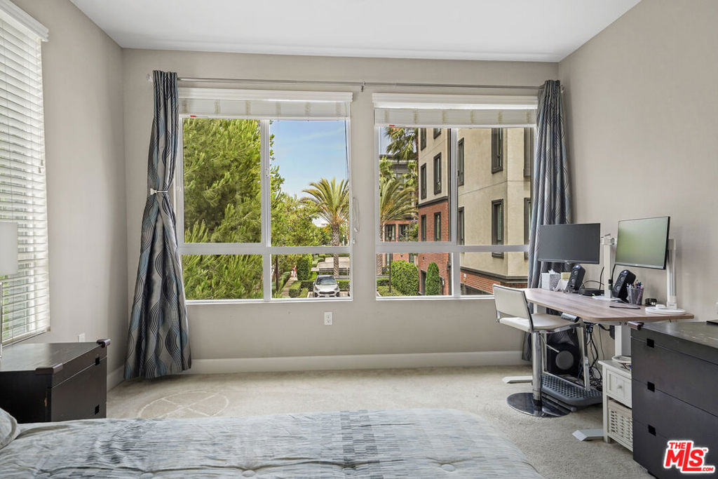 Camden - Residential Lease