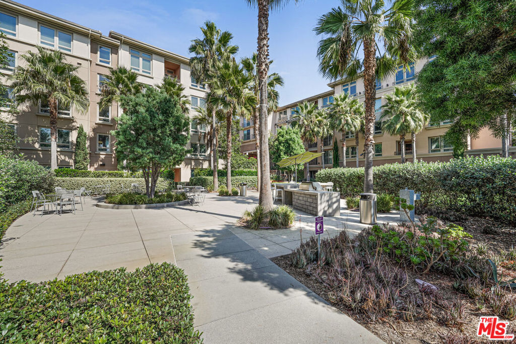Camden - Residential Lease