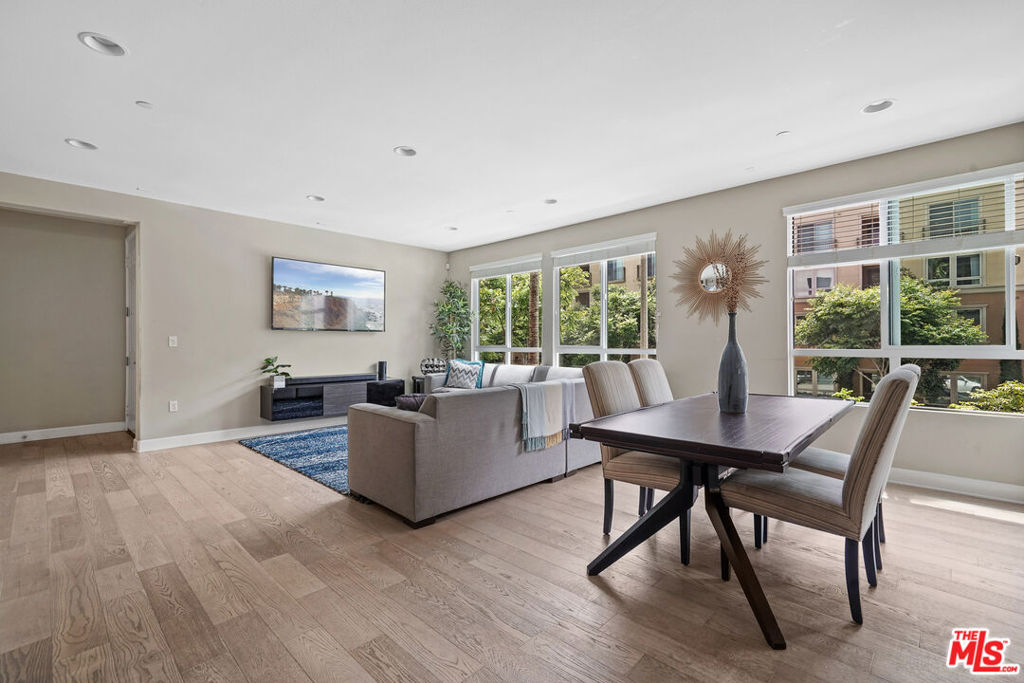Camden - Residential Lease