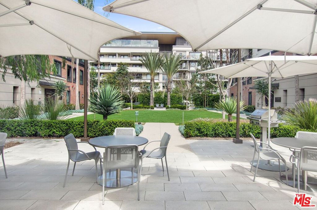 Camden - Residential Lease