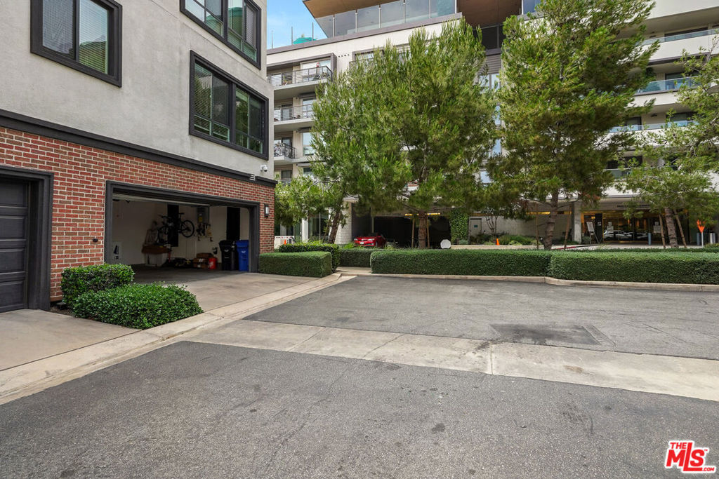 Camden - Residential Lease