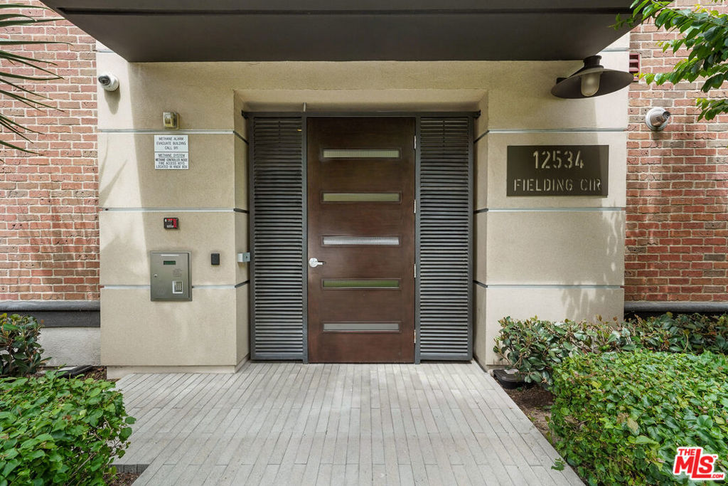 Camden - Residential Lease
