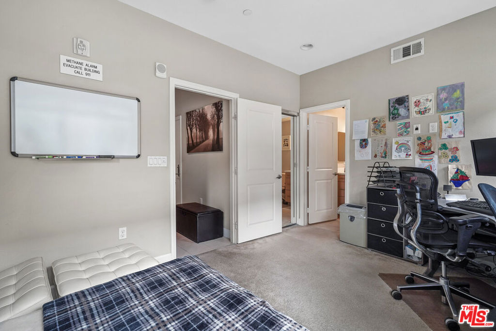Camden - Residential Lease