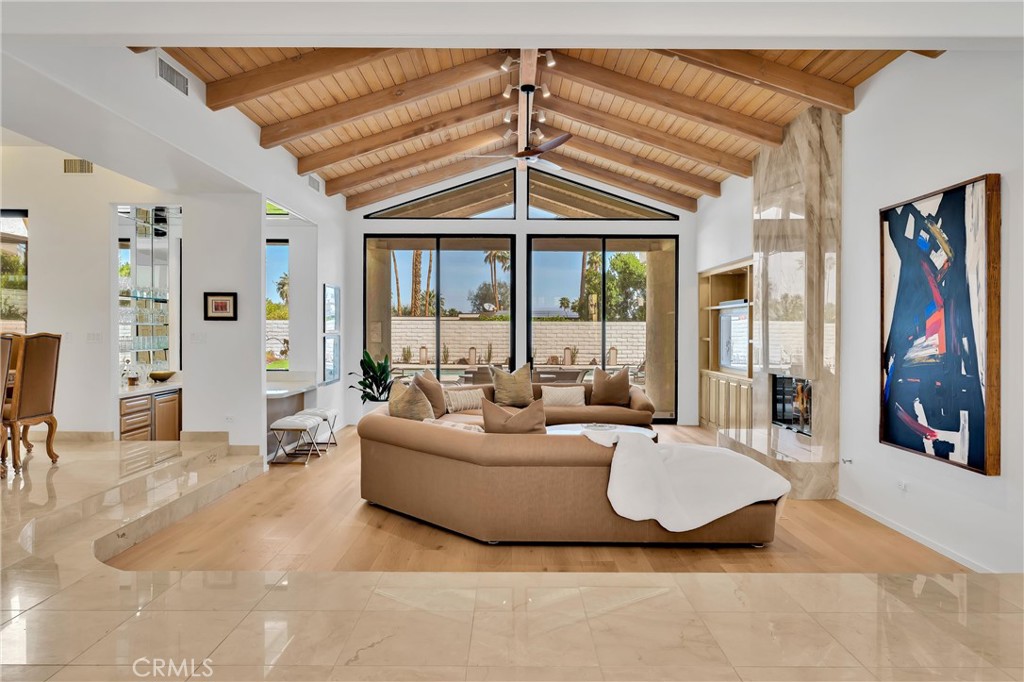 Ironwood Country Club (32317) - Residential Lease