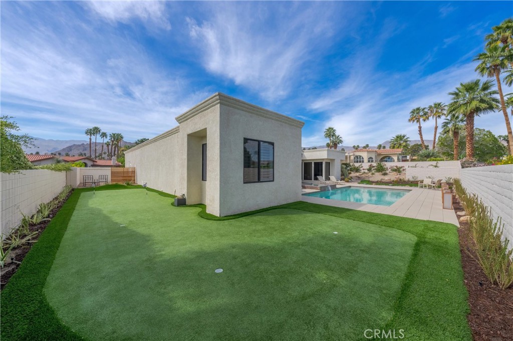 Ironwood Country Club (32317) - Residential Lease