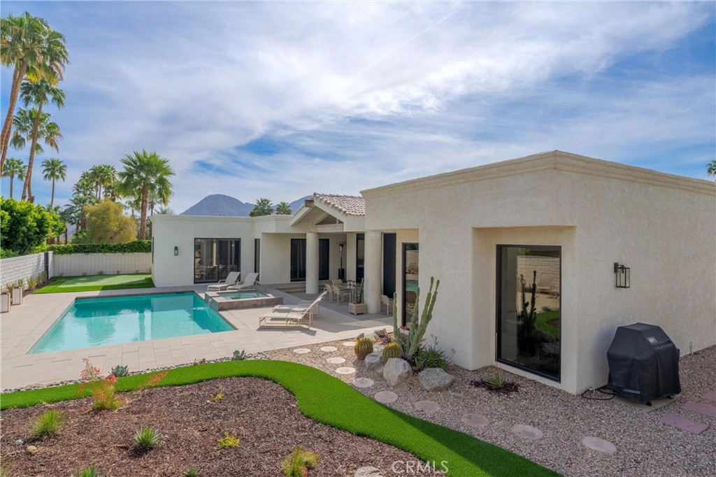 Ironwood Country Club (32317) - Residential Lease