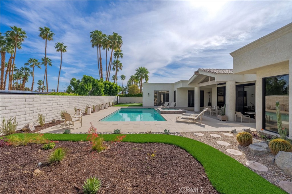 Ironwood Country Club (32317) - Residential Lease