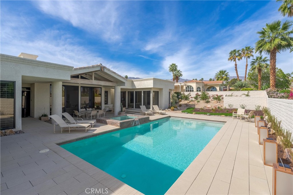 Ironwood Country Club (32317) - Residential Lease