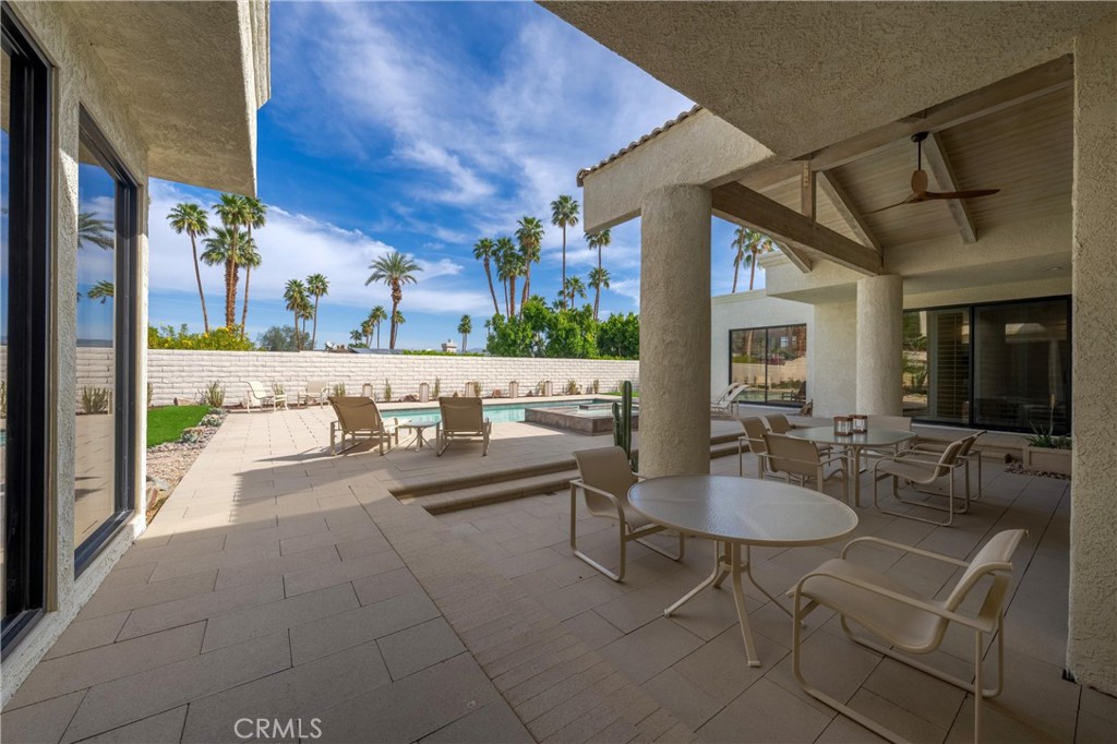 Ironwood Country Club (32317) - Residential Lease