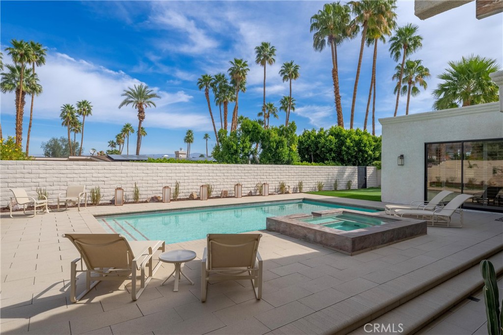 Ironwood Country Club (32317) - Residential Lease