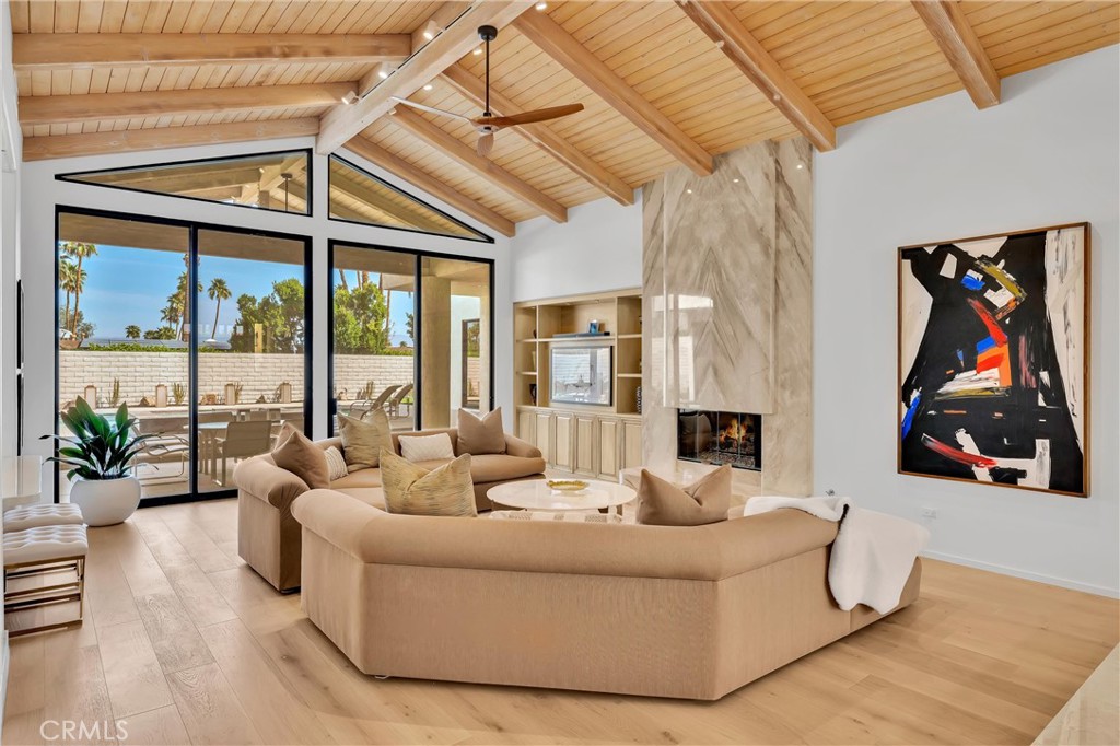 Ironwood Country Club (32317) - Residential Lease