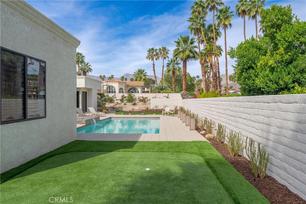 Ironwood Country Club (32317) - Residential Lease