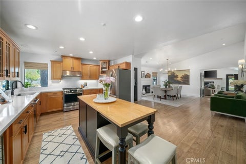 Tiny photo for 1010 Yarrow Court, San Luis Obispo, CA 93401 (MLS # SC26148590)