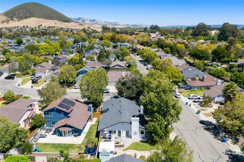 Tiny photo for 1010 Yarrow Court, San Luis Obispo, CA 93401 (MLS # SC26148590)