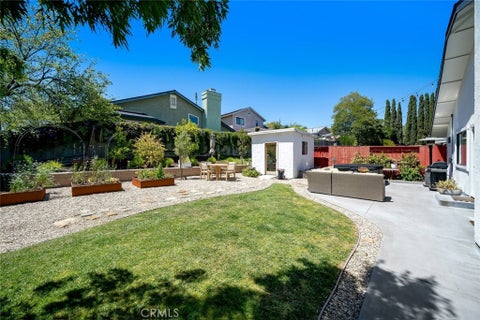 Tiny photo for 1010 Yarrow Court, San Luis Obispo, CA 93401 (MLS # SC26148590)