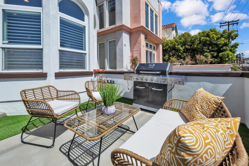 424 N Tremont Street