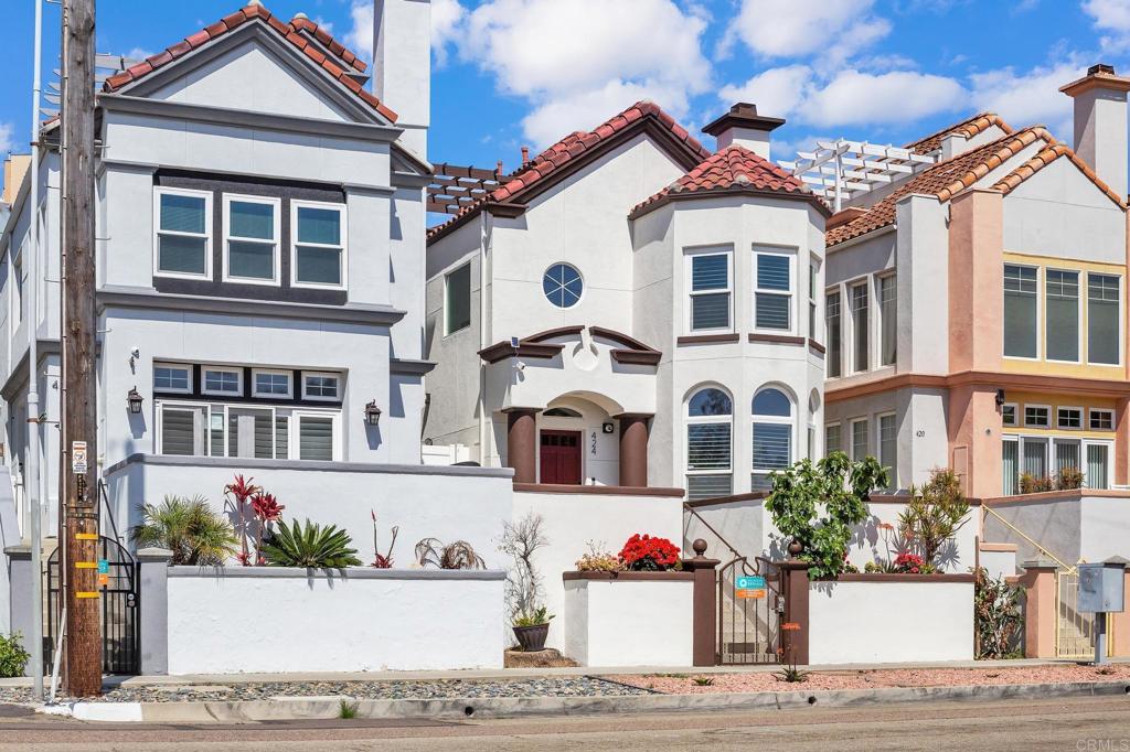 424 N Tremont Street