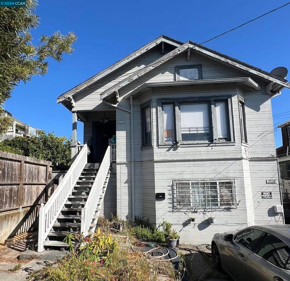 2222 Inyo Ave Ave