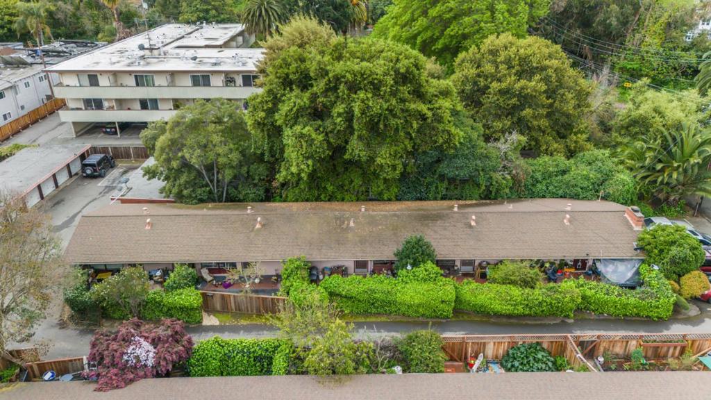 PRICE ADJUSTMENT! Very limited opportunities to purchase on the West Side in East Palo Alto! This building consists of 12 Units, 12:2x1 units with 12 parking spaces. Both Parcels included in Sale (APN 063-513-890 & APN 063-513-900). Woodland Park Multifamily Portfolio comprises 16 apartment buildings in a highly sought after area of the Peninsula between University Ave & Embarcadero Rd. Each asset within the portfolio can be sold individually or collectively (OM provided in disclosure link). These properties are adjacent to Woodland Creek, the natural boundary between the most prestigious and affluent neighborhood in Palo Alto, if not the Bay Area, Crescent Park, and East Palo Alto. With easy access to Highway 101, residents are situated just moments away from the vibrant cities of Palo Alto and Menlo Park. Embark on this fantastic opportunity to add value to each unit and capitalize on the potential of this high-demand area. Located in an opportunity Zone, The Woodland Park Portfolio offers potential for future growth and investment benefits!