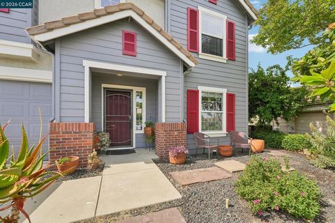 Photo of 4579 Menona Dr DR, Antioch, CA 94531 (MLS # 41133587)