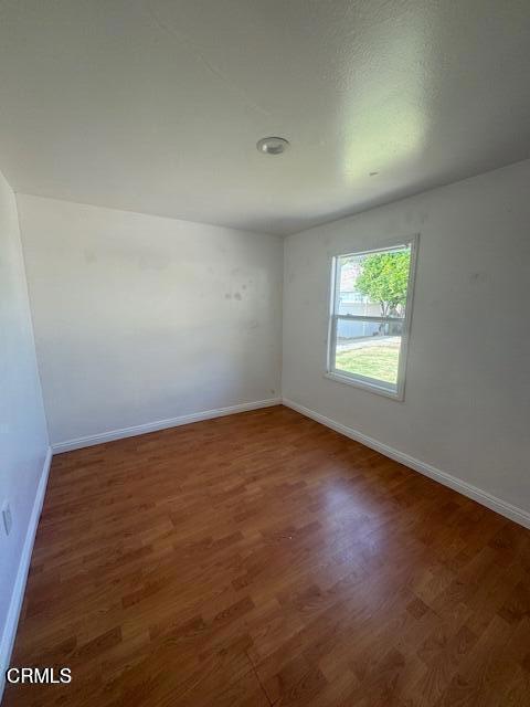 Not Applicable - Residential Lease