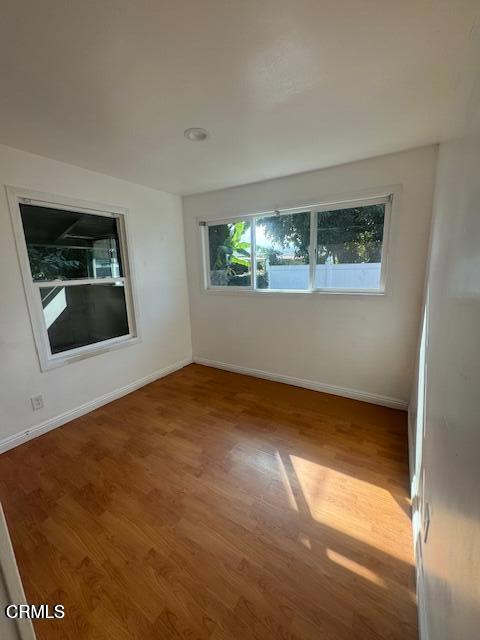 Not Applicable - Residential Lease