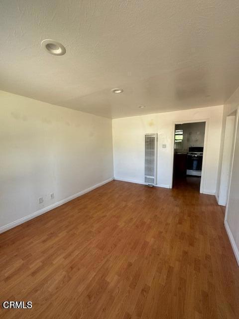 Not Applicable - Residential Lease